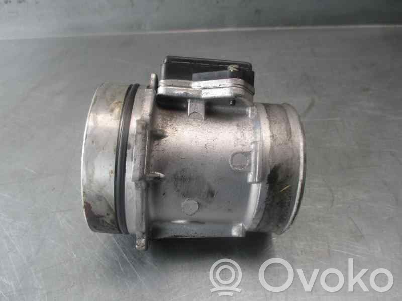 Przepływomierz masowy powietrza MAF   93BB12B579BA,AFH6002A,J7M15