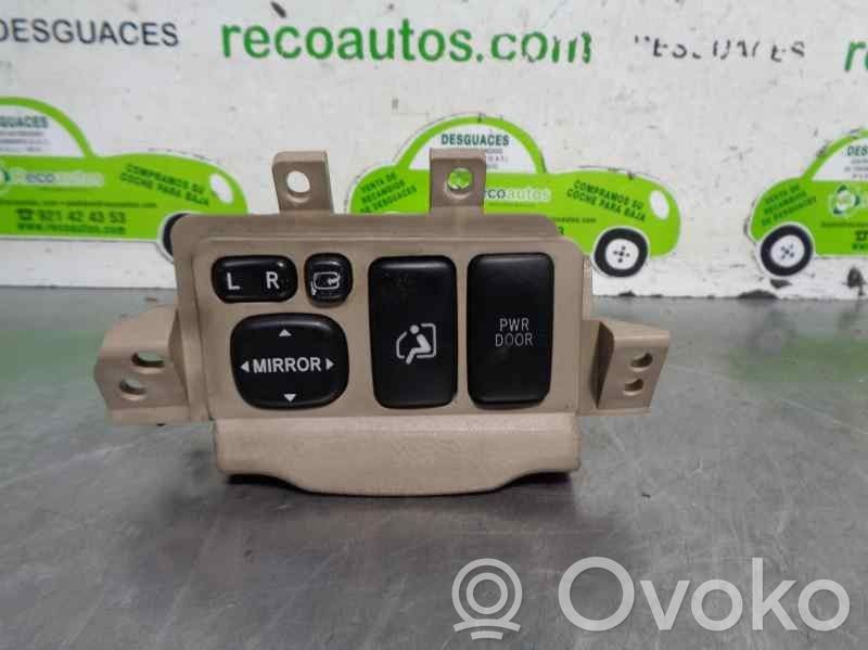 Lexus RX XU10 Interruttore specchietto retrovisore