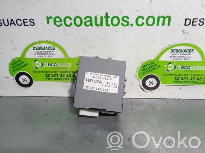 Lexus RX XU10 Autres unités de commande / modules 