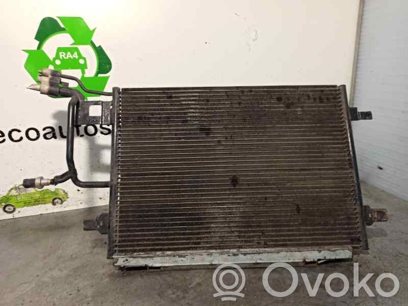Audi A4 S4 B5 8D Radiatore di raffreddamento A/C (condensatore) 