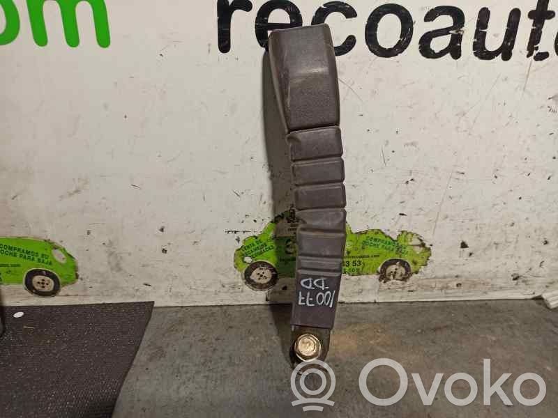 SsangYong Korando Bridă fixare centură de siguranță față 