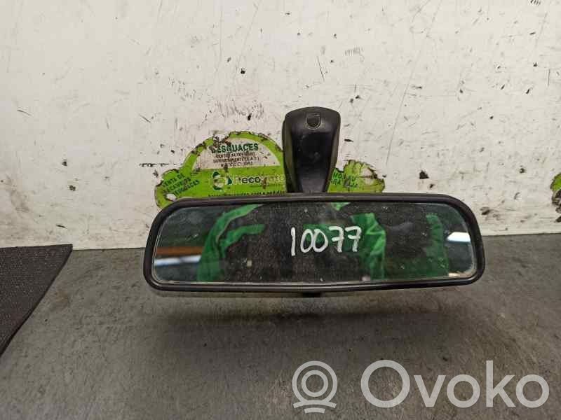 SsangYong Korando Espejo retrovisor (interior) 