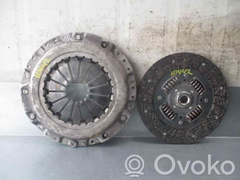 Chevrolet Evanda Kupplungssatz 