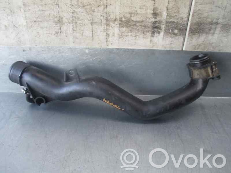 Renault Laguna I Conductă/furtun aer condiționat (A/C) 