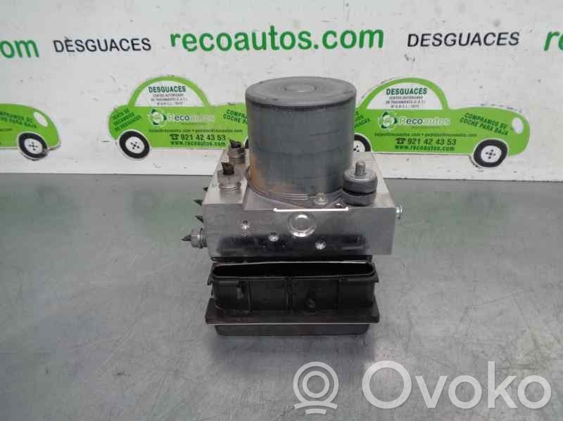 Land Rover Range Rover Sport L320 ABS-pumppu