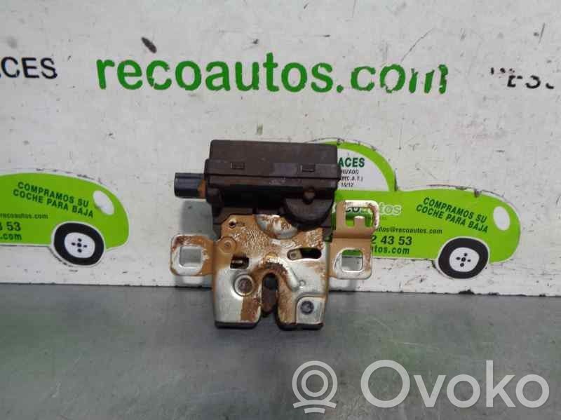 Land Rover Range Rover Sport L320 Blocco chiusura del portellone 
