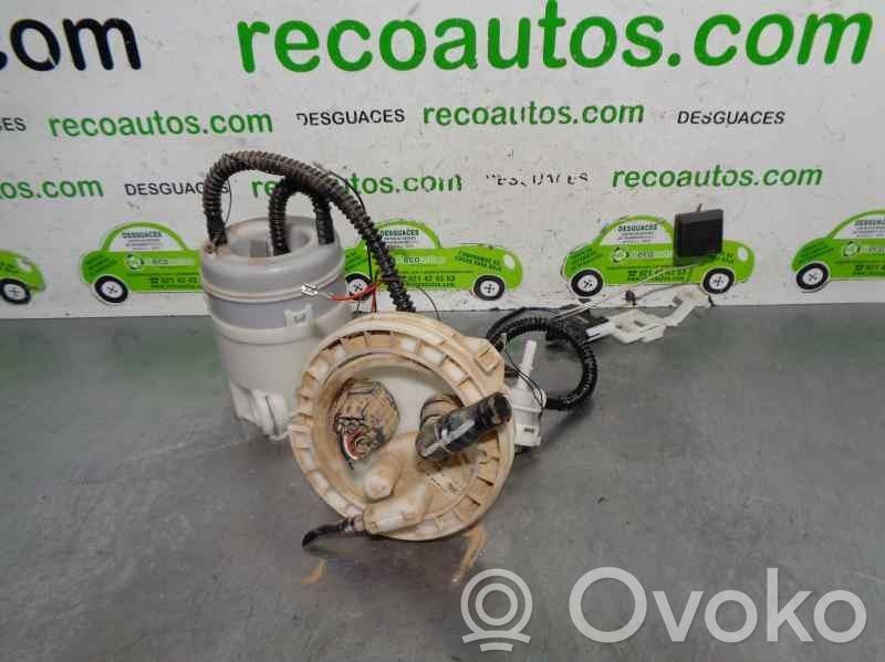 Land Rover Range Rover Sport L320 Pompa carburante immersa 