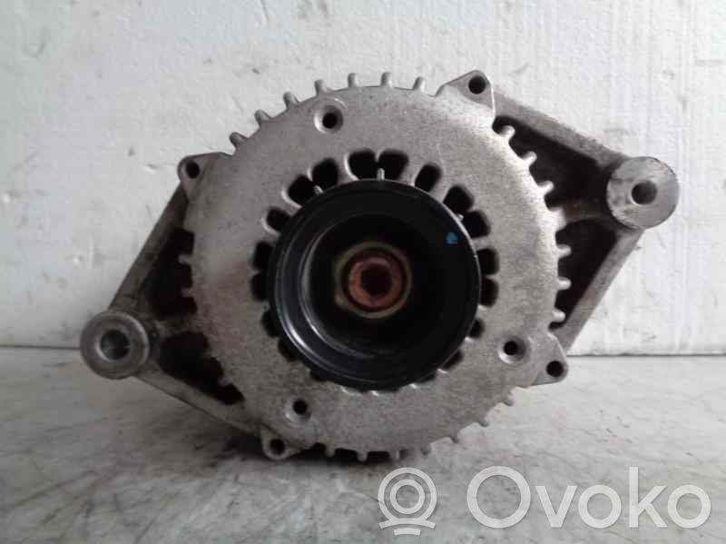 Chevrolet Evanda Ģenerators 