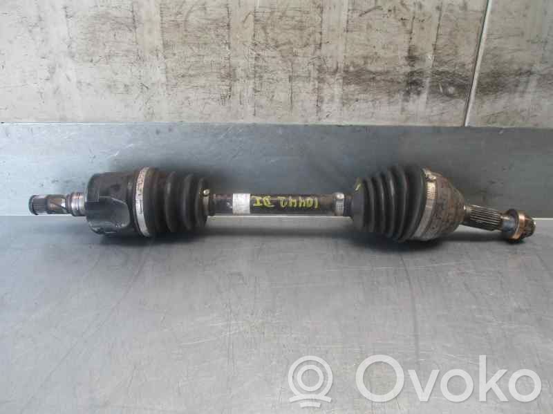 Chevrolet Evanda Antriebswelle vorne 