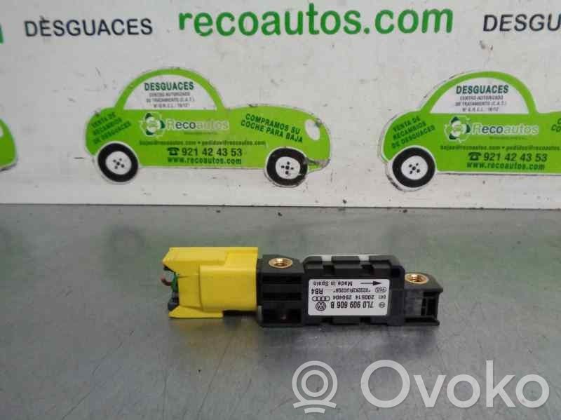 Volkswagen Touareg I Capteur
