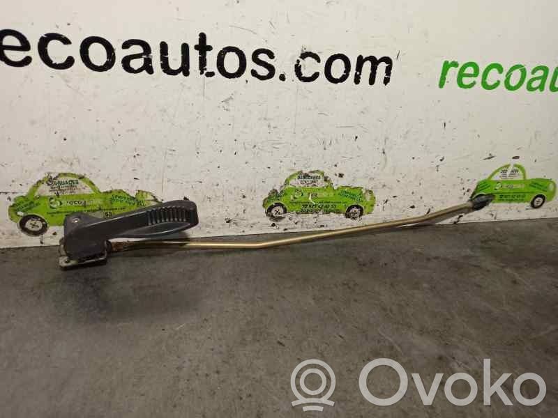 Fiat Ducato Manecilla interna puerta trasera 