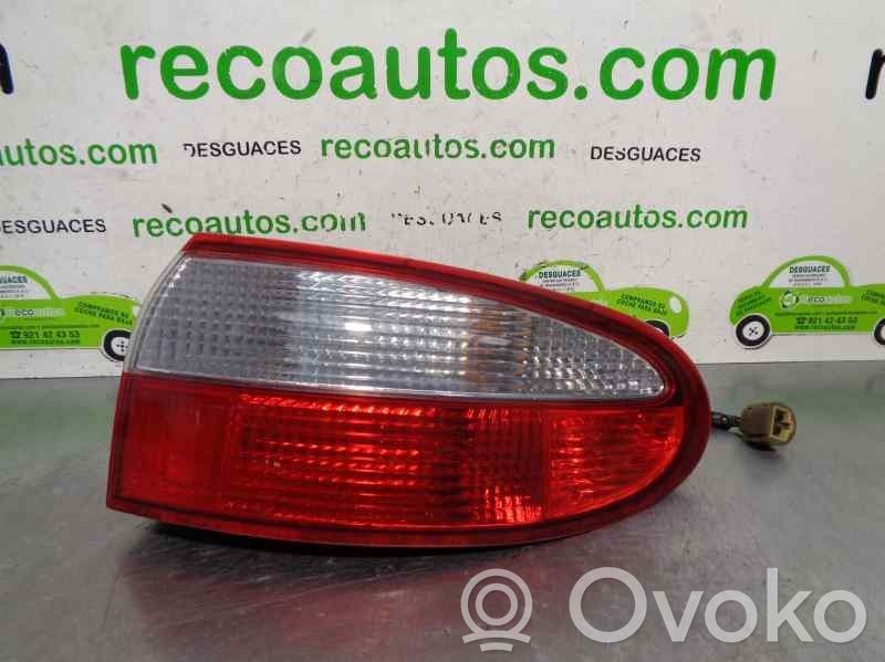 Daewoo Lanos Takavalot 