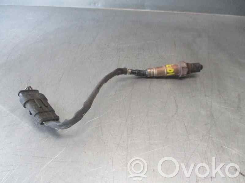 Fiat Punto (188) Lambda probe sensor 