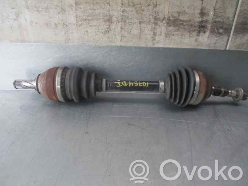 Opel Astra G Półoś przednia 