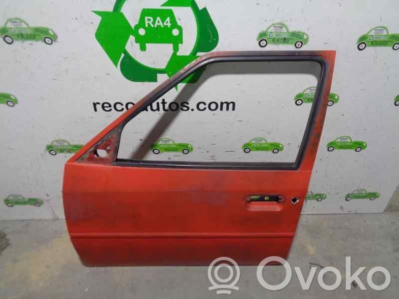 Citroen AX Durvis 