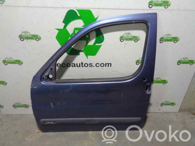 Citroen Berlingo Puerta delantera 