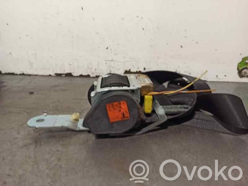 Opel Agila A Cinturón delantero 