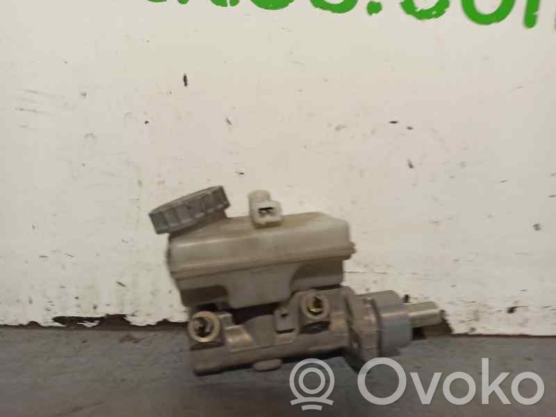Opel Agila A Jarrutehostin 