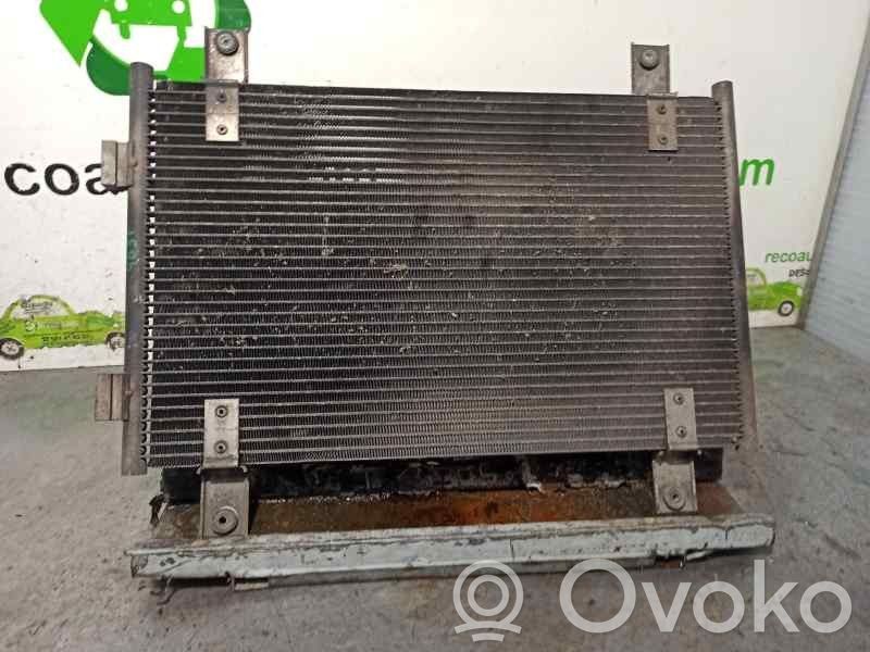 Peugeot Boxer Radiator răcire A/C (condensor) 