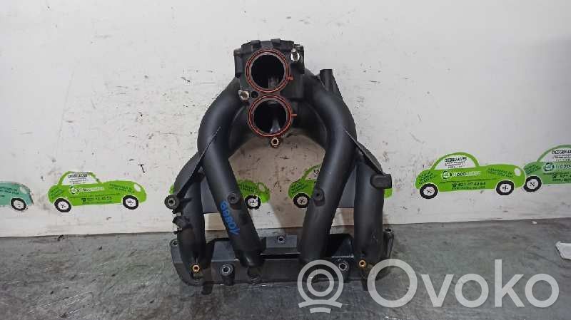 BMW 3 E36 Kolektorius įsiurbimo 