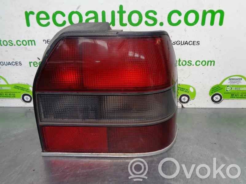 Renault 19 Galinis žibintas kėbule 
