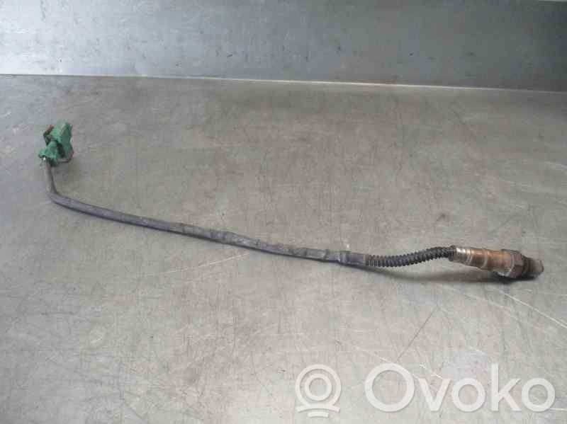 Peugeot 406 Sensore della sonda Lambda 