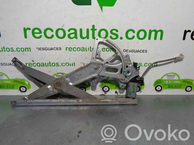 Lexus IS 200-300 Regulador de ventanilla eléctrico de puerta delantera 