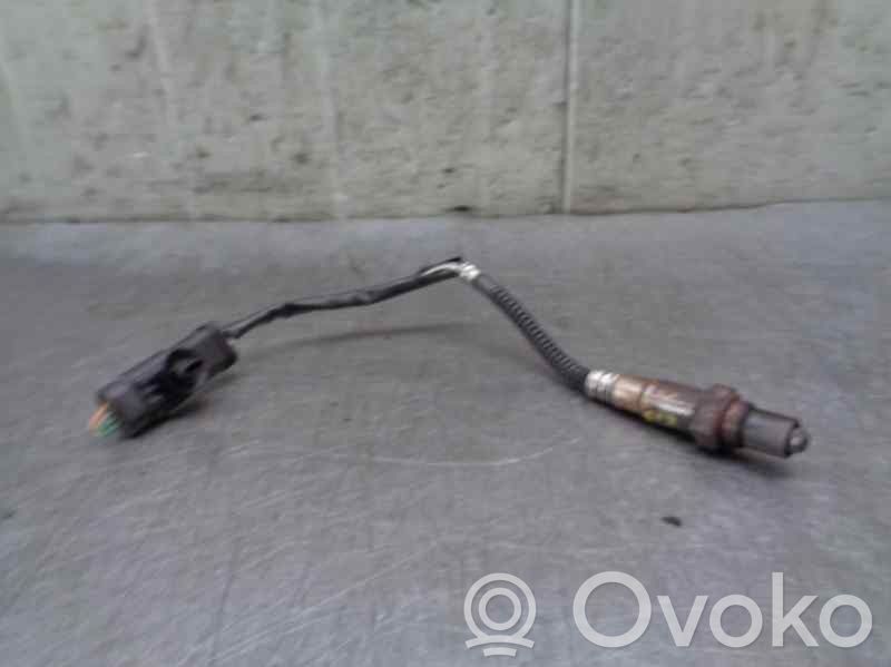 Sonda lambda   8200035999,0258006295,BOSCH