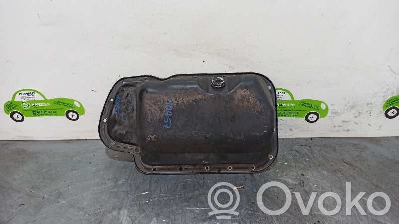 Peugeot 106 Öljypohja 