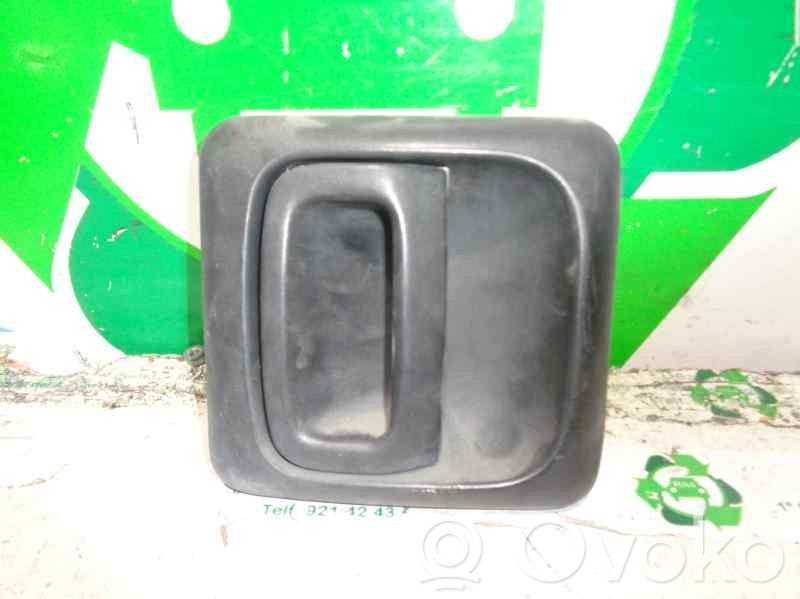 Fiat Ducato Mâner exterior ușă față 