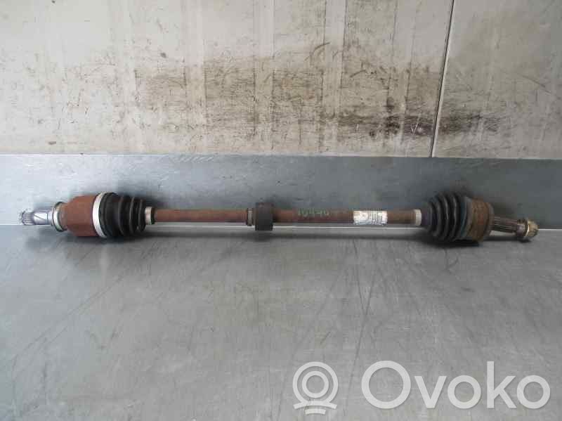 Etuvetoakseli   PMR990748,1699702