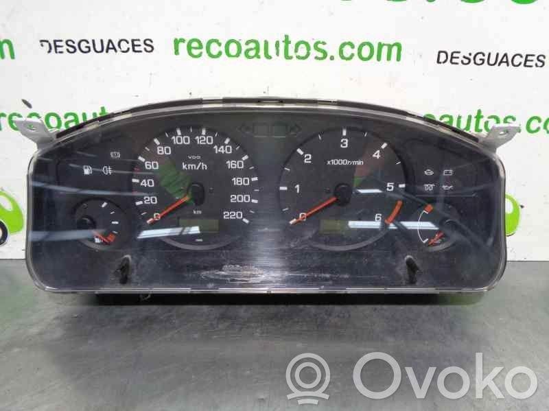 Nissan Primera Speedometer (instrument cluster) 