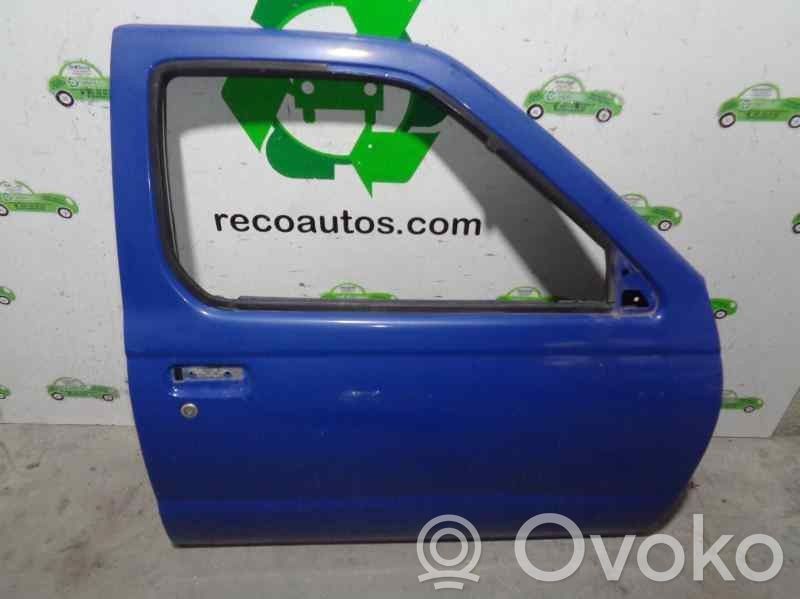 Nissan PickUp Etuovi