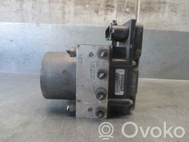 Fiat Stilo Bomba de ABS 