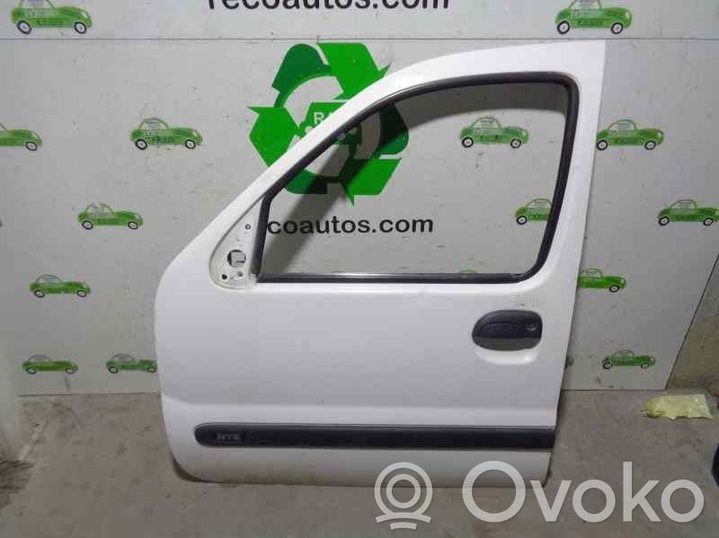 Renault Kangoo I Дверь 