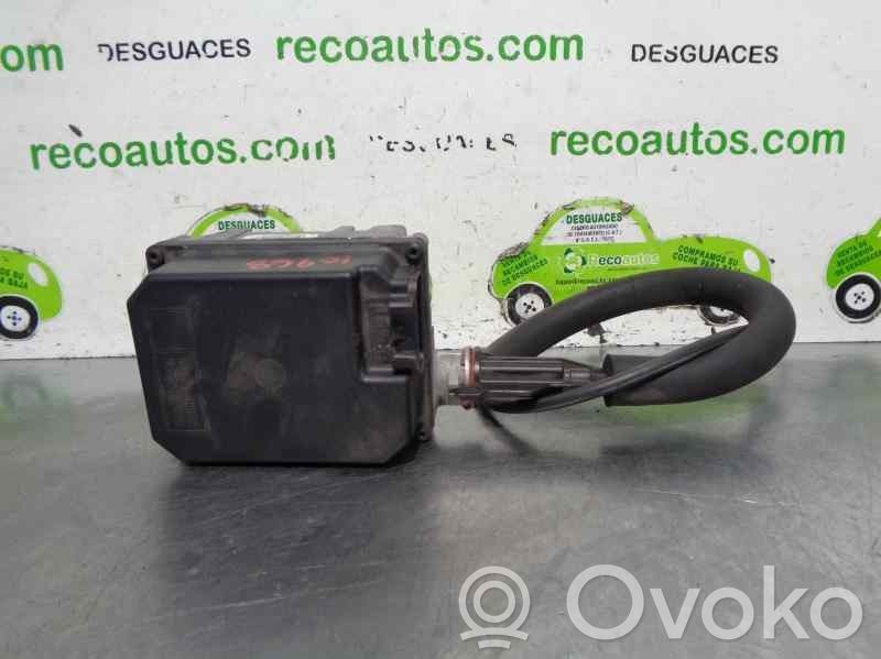 Saab 9-3 Ver1 Other control units/modules 