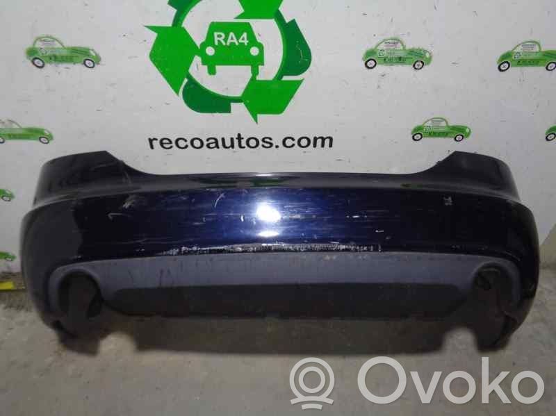 Audi A6 S6 C6 4F Parachoques 