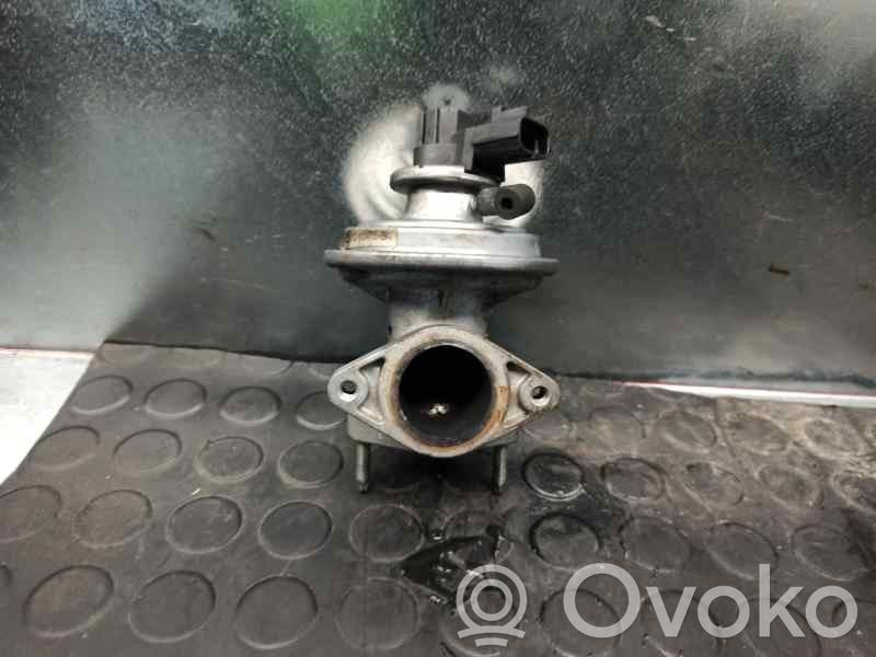 Ford Mondeo Mk III Válvula EGR 