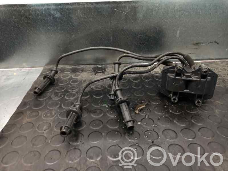 Peugeot 106 Bobina di accensione ad alta tensione