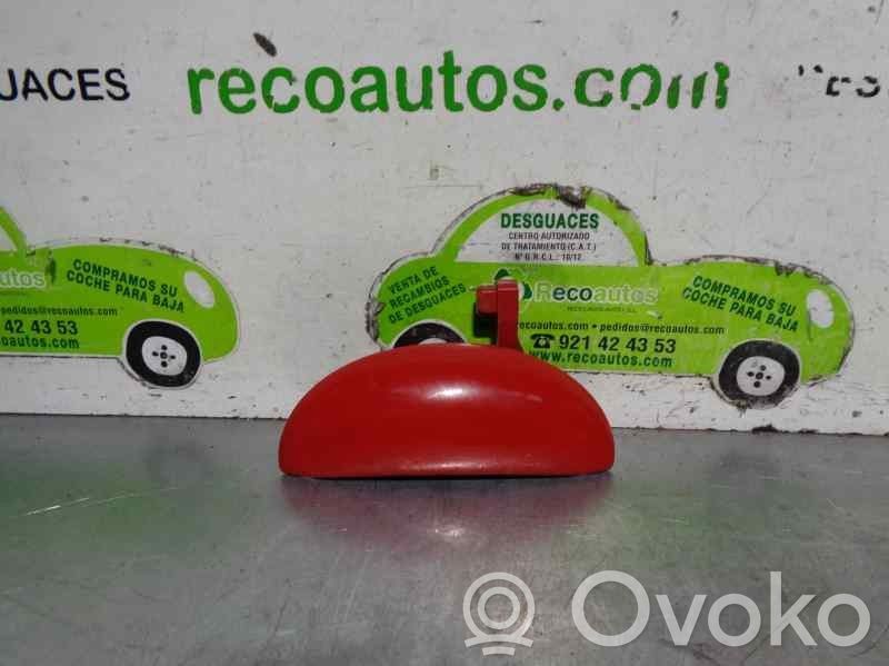 Citroen C1 Manecilla externa puerta trasera 