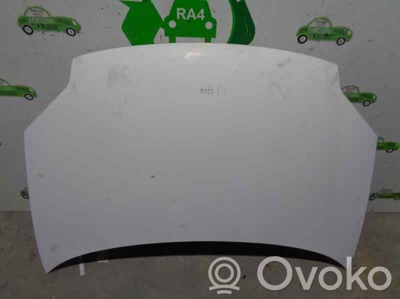 Motorhaube   BLANCO