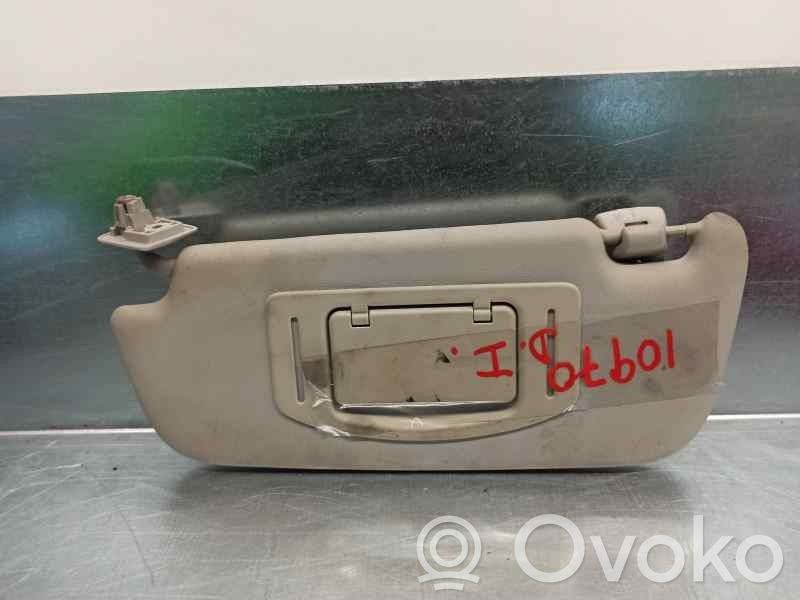 Smart ForFour I Sun visor 
