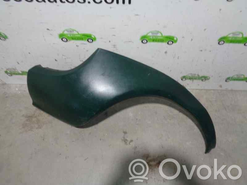 Ford Ka Bamperis 