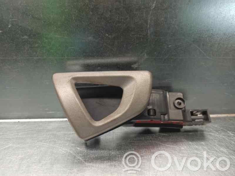 Smart ForFour I Manecilla interna puerta trasera 