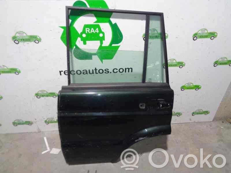 Land Rover Discovery Puerta trasera 