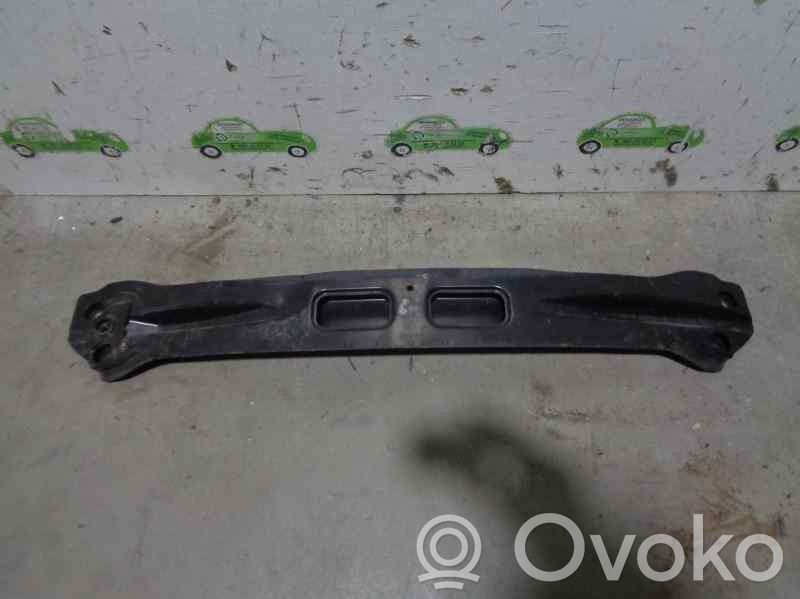 Smart ForFour I Front bumper mounting bracket 