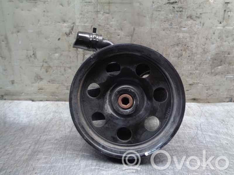 Ford Focus Насос рулевого управления 