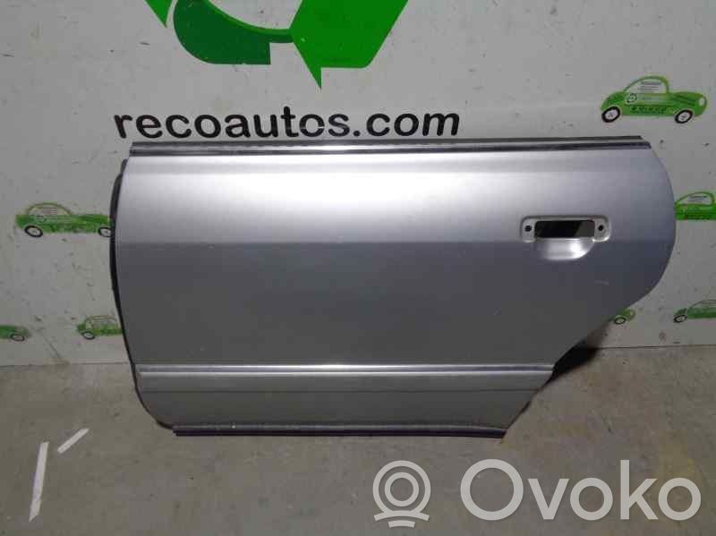 Audi A8 S8 D2 4D Galinės durys 