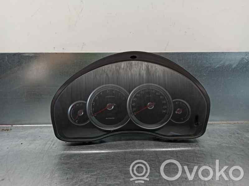 Subaru Legacy Tachimetro (quadro strumenti) 
