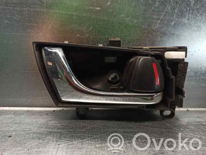 Subaru Legacy Klamka wewnętrzna drzwi przednich 